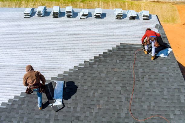 Best New Roof Installation  in Pocono Woodland Lakes, PA