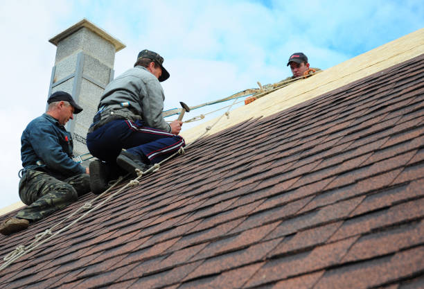 Professional Roofing Contractor in Pocono Woodland Lakes, PA