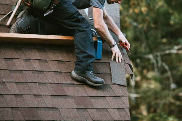 Quick and Trustworthy Emergency Roof Repair Services in Pocono Woodland Lakes, PA